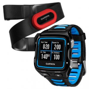 Garmin-Forerunner-920XT-GPS-Watch-with-HRM-GPS-Running-Computers-Black-Blue-010-01174-30